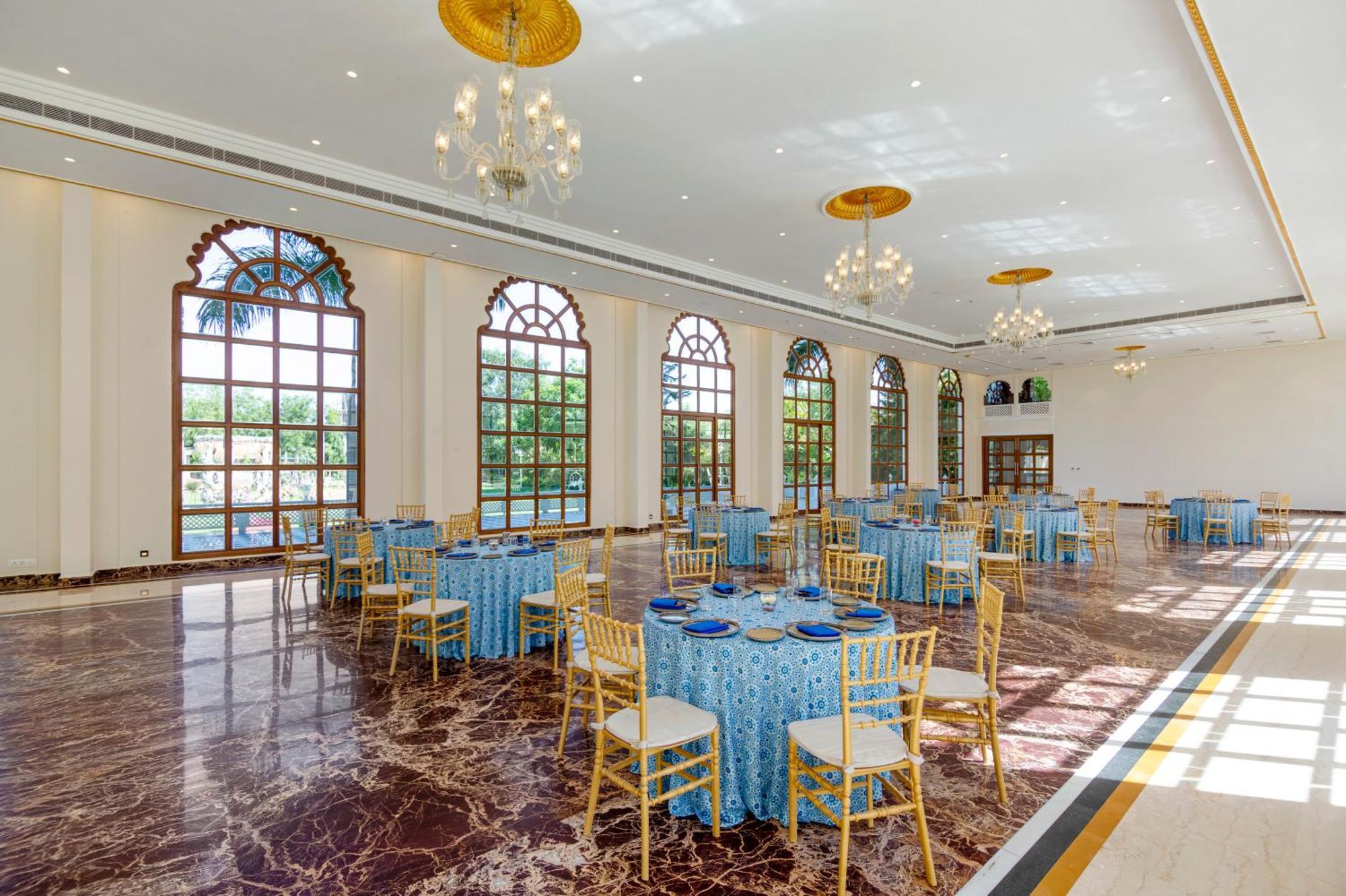 Sterling Aravalli Udaipur Exterior photo